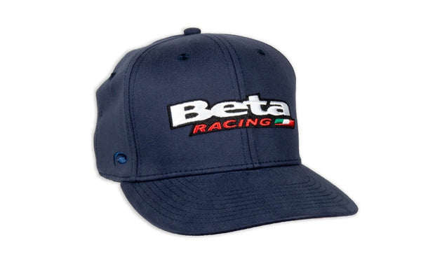 Beta Racing Stretch Fit Hat