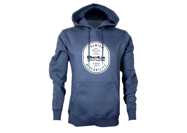 Beta Motorcycles Premium Hoodie