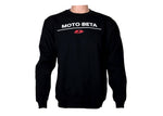 Moto Beta Crewneck Sweater