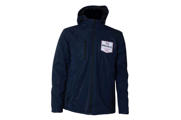 Beta USA Factory Race Team Softshell Jacket