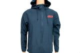 Beta Navy Lightweight Windbreaker