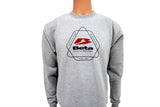 Beta Classic Crewneck Sweatshirt