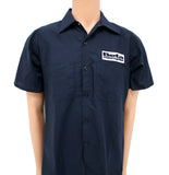 Beta Pit Crew Shirt Navy