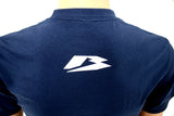 Beta Factory Race T-Shirt Navy