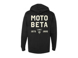 Limited Edition Beta x FMF Black Hoodie