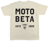 Limited Edition Beta x FMF Natural T-Shirt