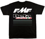 Limited Edition Beta x FMF Striped T-Shirt