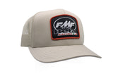Beta Motorcycles Beta x FMF Badge Hat