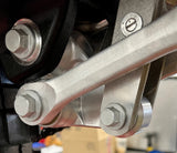 Beta Factory Suspension Linkage Knuckle