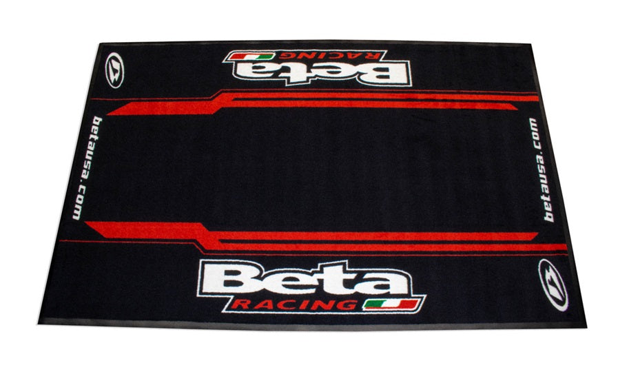 BETA Pit Mat BETA Pit Mat