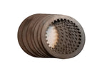 Beta RR|RR-S|RS|RX|XTrainer (22-) Clutch Metal Disc Set
