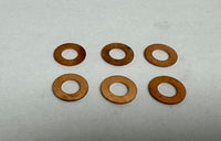 Beta 300|250 Cylinder Head Sealing Washer Set