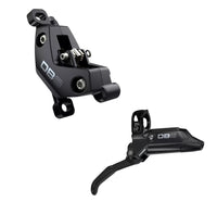 Beta Explorer SRAM DB8 Stealth Disc Brake Kit