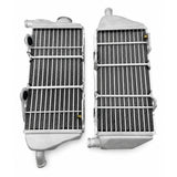 Beta 4-stroke RR/Race/X-Pro (20-) Heavy Duty Radiator Kit