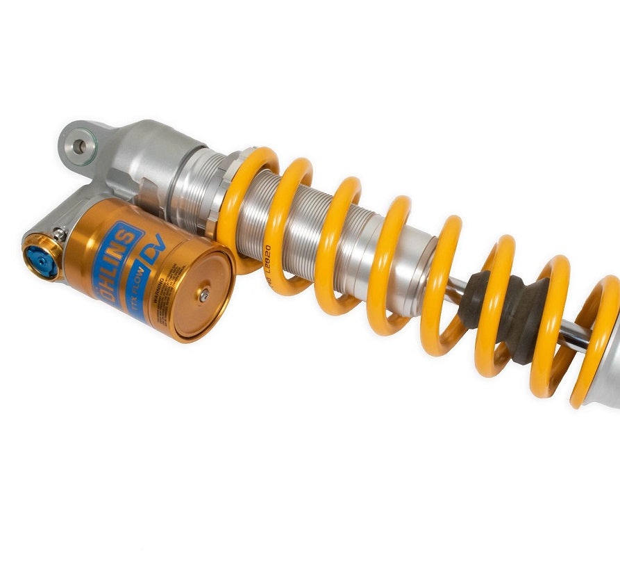 X-Trainer Rear Shock Absorber '15-'23 X-Trainer Rear Shock Absorber '15-'23