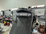 Beta RR|RR-S (20-)|XTrainer (23-) Tail/Brake Light
