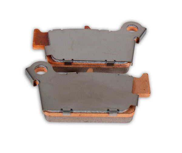 Beta Heat Resistant Rear Brake Pads