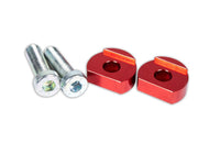 Beta Bar Riser Kit