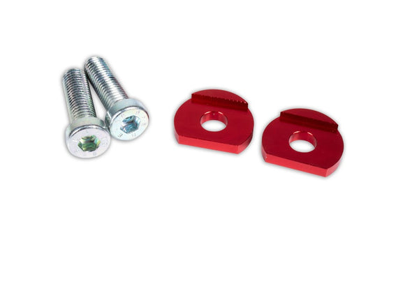 Beta Bar Riser Kit