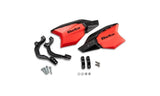 Beta Factory Flag Handguard Kit