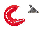Acerbis Beta XTrainer Disc Cover Kit