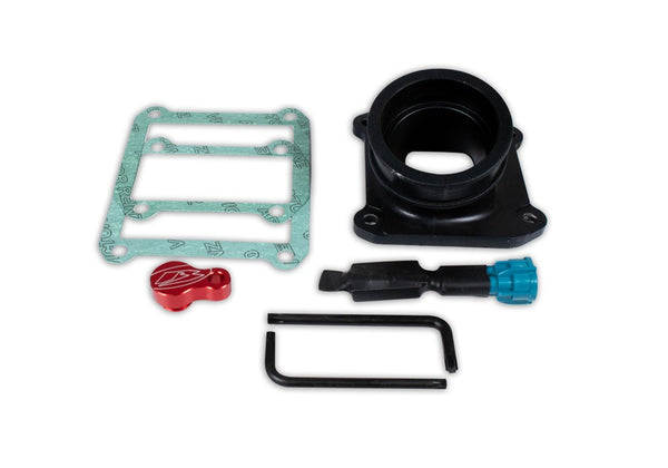 Beta 300|250 Oil Injection Removal Kit