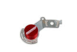 Beta Rear Brake Heat Sink