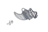 Beta Shark Fin Rear Disc Guard with Caliper Guard