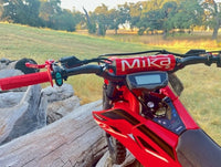 Beta Racing Explorer Mika Handlebars