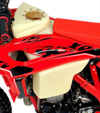 Beta 2-stroke RR|RX (20-) 3.5 Gallon Dry Break Fuel Tank