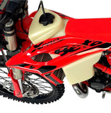 Beta 2-stroke RR (20-) 3.5 Gallon Fuel Tank