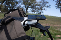 Beta Alp Luggage Rack