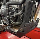 Beta Alp Skid Plate