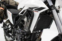 Beta Alp Upper Crash Bar Kit
