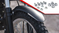 Beta Alp Front Fender Spacer Kit