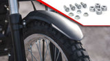Beta Alp Front Fender Spacer Kit