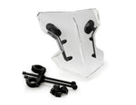 Beta Alp Flanker Windshield