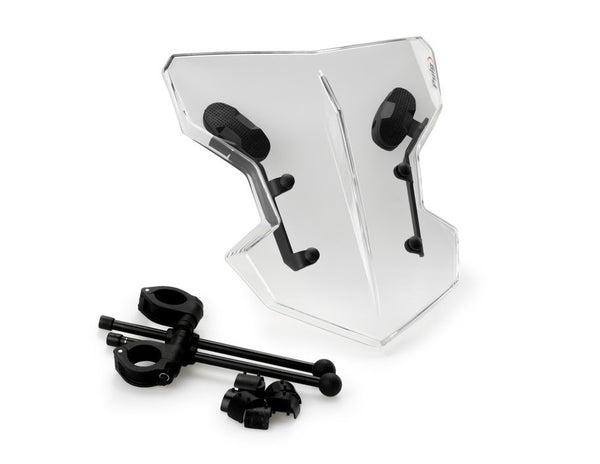 Beta Alp Flanker Windshield