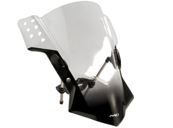 Beta Alp Rafale Windshield
