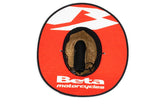 Beta Motorcycles Woven Sun Hat