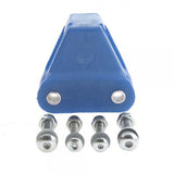 Beta Trial Evo|Rev Jitsie Chain Tensioner Block