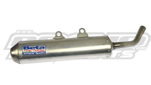 HGS Beta 300RR|250RR (20-) Silencer