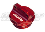 Boano Beta Billet Oil Fill Plug