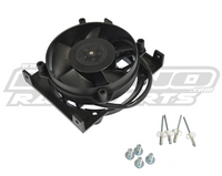 Boano Beta 4-stroke RR|RS (24-) Cooling Fan Kit