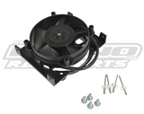 Boano Beta 4-stroke RR|RS (24-) Cooling Fan Kit