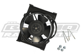 Boano Beta 4-stroke RR|RS (24-) Cooling Fan Kit