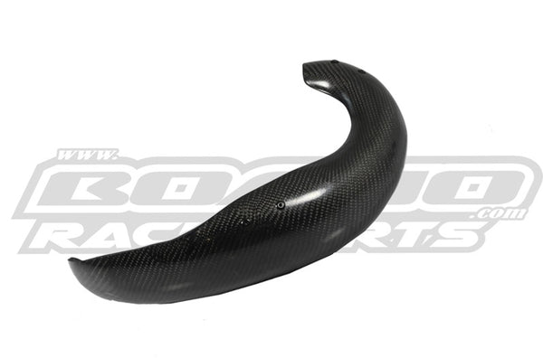 Boano Beta 125RR (20-) CF Pipe Guard