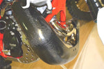 Boano Beta 200RR CF Pipe Guard