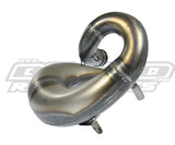 HGS Beta 300RR|250RR Exhaust Pipe