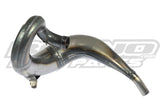 HGS Beta 300RR|250RR Exhaust Pipe